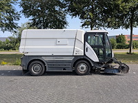 Veegmachine, johnston, cx401, 2017 - afbeelding 12 van  40
