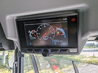 Veegmachine, johnston, cx401, 2017 - afbeelding 24 van  40