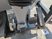 Veegmachine, johnston, cx401, 2017 - afbeelding 27 van  40