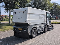 Veegmachine, johnston, cx401, 2017 - afbeelding 23 van  40