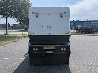 Veegmachine, johnston, cx401, 2017 - afbeelding 34 van  40