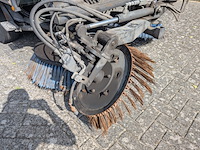 Veegmachine, johnston, cx401, 2017 - afbeelding 40 van  40
