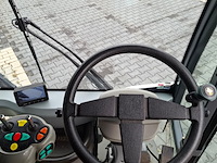 Veegmachine, johnston sweepers, c401, 2016 - afbeelding 15 van  51