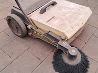 Veegmachine karcher, 970 - afbeelding 2 van  12