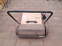 Veegmachine karcher, 970 - afbeelding 3 van  12