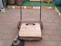 Veegmachine karcher, 970 - afbeelding 1 van  12