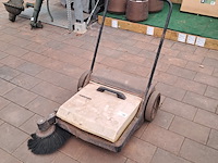 Veegmachine karcher, 970 - afbeelding 5 van  12