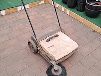 Veegmachine karcher, 970 - afbeelding 6 van  12