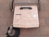 Veegmachine karcher, 970 - afbeelding 7 van  12