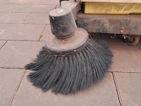 Veegmachine karcher, 970 - afbeelding 8 van  12