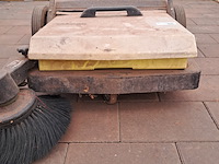 Veegmachine karcher, 970 - afbeelding 9 van  12