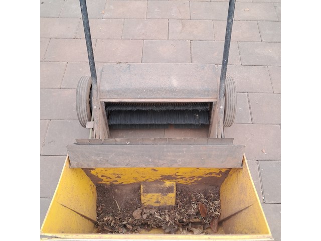 Veegmachine karcher, 970 - afbeelding 11 van  12