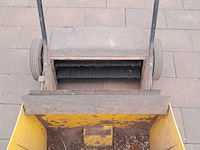 Veegmachine karcher, 970 - afbeelding 11 van  12