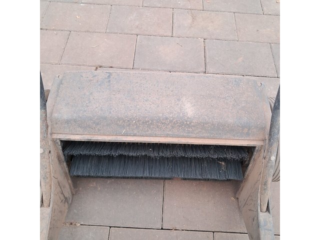 Veegmachine karcher, 970 - afbeelding 12 van  12