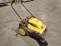 Veegmachine, karcher, commercial km 70/30 c - afbeelding 1 van  5
