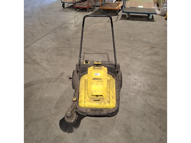 Veegmachine, karcher, commercial km 70/30 c - afbeelding 2 van  5