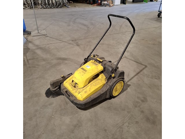 Veegmachine, karcher, commercial km 70/30 c - afbeelding 3 van  5