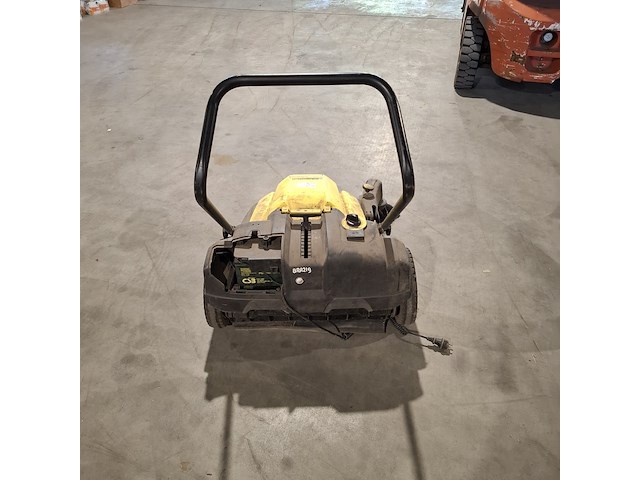 Veegmachine, karcher, commercial km 70/30 c - afbeelding 4 van  5