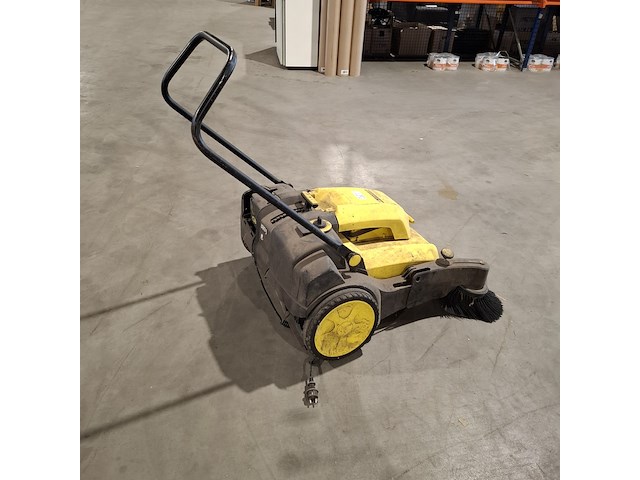 Veegmachine, karcher, commercial km 70/30 c - afbeelding 5 van  5