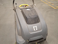 Veegmachine karcher, km75/40w - afbeelding 3 van  10