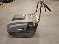 Veegmachine karcher, km75/40w - afbeelding 4 van  10