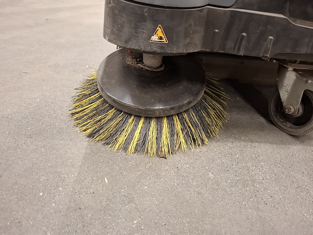 Veegmachine karcher, km75/40w - afbeelding 6 van  10