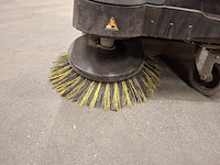 Veegmachine karcher, km75/40w - afbeelding 6 van  10