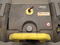 Veegmachine karcher, km75/40w - afbeelding 8 van  10
