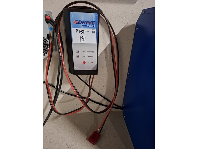 Veegmachine karcher, km75/40w - afbeelding 9 van  10