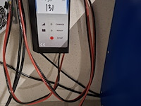 Veegmachine karcher, km75/40w - afbeelding 9 van  10