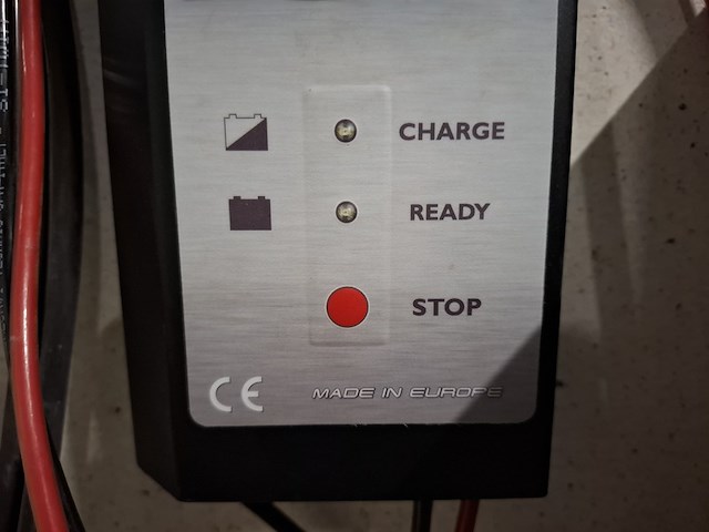 Veegmachine karcher, km75/40w - afbeelding 10 van  10