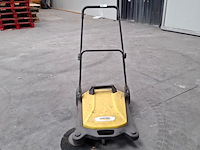 Veegmachine karcher - afbeelding 1 van  3