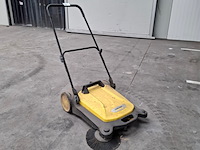 Veegmachine karcher - afbeelding 2 van  3