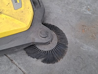 Veegmachine karcher - afbeelding 3 van  3