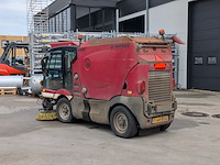 Veegmachine, mathieu, azura flex, 2015 - afbeelding 23 van  38