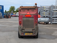Veegmachine, mathieu, azura flex, 2015 - afbeelding 33 van  38
