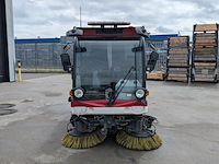 Veegmachine, mathieu, azura flex, 2015 - afbeelding 37 van  38