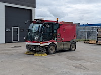 Veegmachine, mathieu, azura flex, 2015 - afbeelding 1 van  36