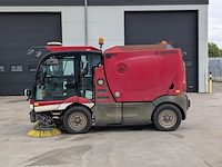 Veegmachine, mathieu, azura flex, 2015 - afbeelding 12 van  36