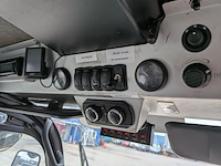 Veegmachine, mathieu, azura flex, 2015 - afbeelding 26 van  36