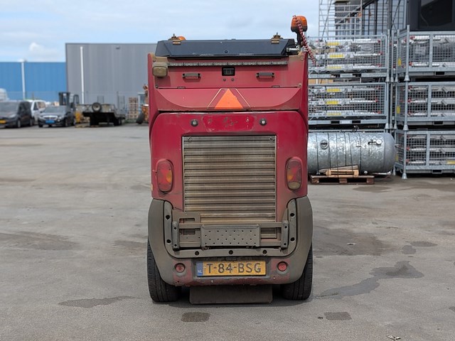 Veegmachine, mathieu, azura flex, 2015 - afbeelding 31 van  36