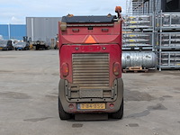 Veegmachine, mathieu, azura flex, 2015 - afbeelding 31 van  36