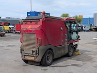 Veegmachine, mathieu, azura flex, 2015 - afbeelding 32 van  36