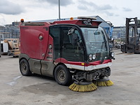 Veegmachine, mathieu, azura flex, 2015 - afbeelding 34 van  36