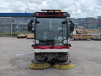 Veegmachine, mathieu, azura flex, 2015 - afbeelding 35 van  36