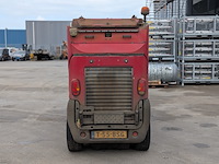 Veegmachine, mathieu, azura mc200, 2016 - afbeelding 29 van  34