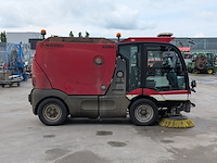 Veegmachine, mathieu, azura mc200, 2016 - afbeelding 31 van  34