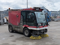 Veegmachine, mathieu, azura mc200, 2016 - afbeelding 32 van  34
