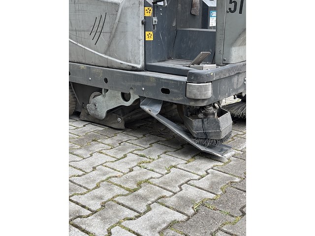 Veegmachine, meijer - afbeelding 2 van  21