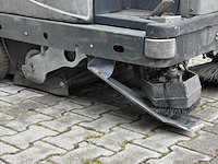 Veegmachine, meijer - afbeelding 2 van  21